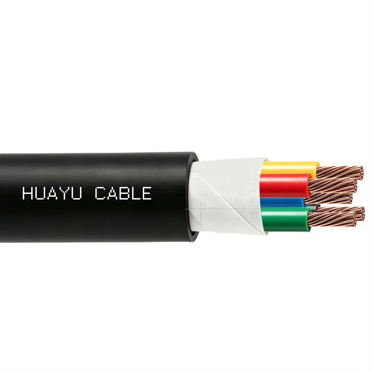 High Flex Power Cable suppliers