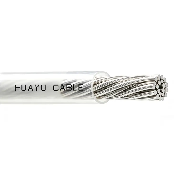 High-Temperature Flexible Cable suppliers