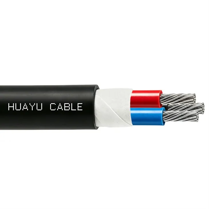 High Temperature Power Cable suppliers