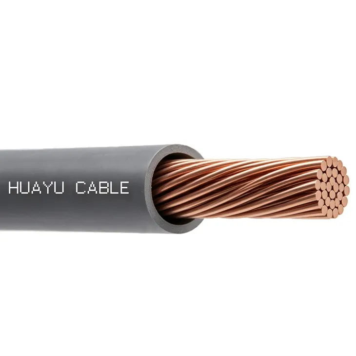 High Temperature XLPE Wire suppliers