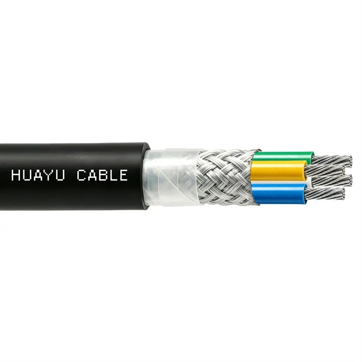 Industrial Communication Cable suppliers