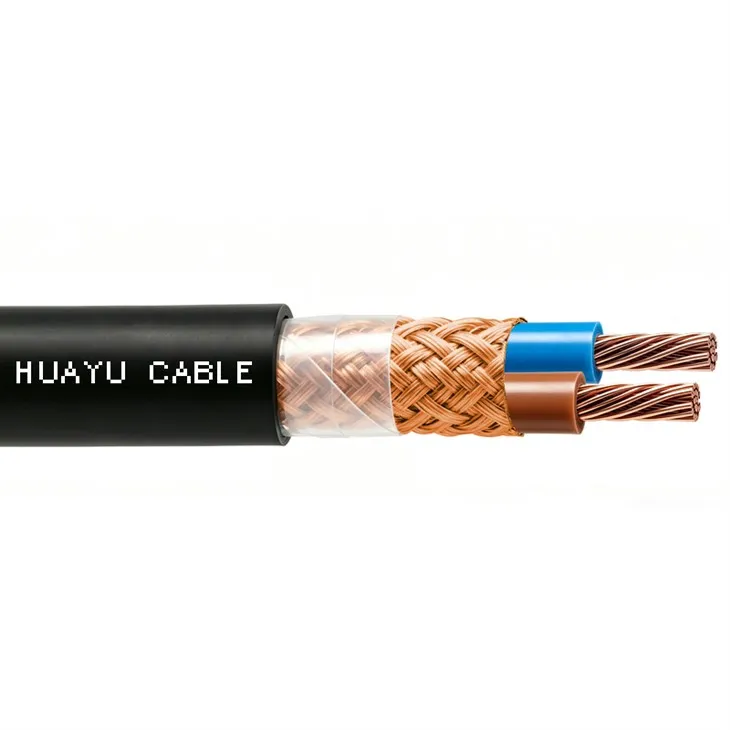 Instrumentation And Control Cable suppliers