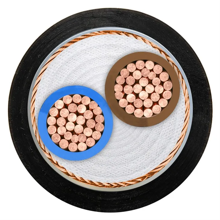 Instrumentation And Control Cable factory