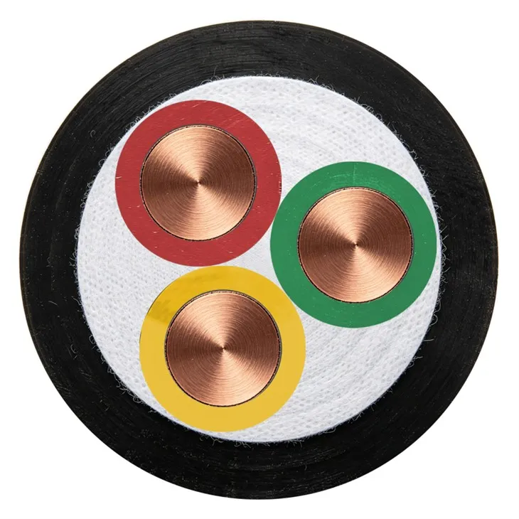 Low Frequency Cable factory