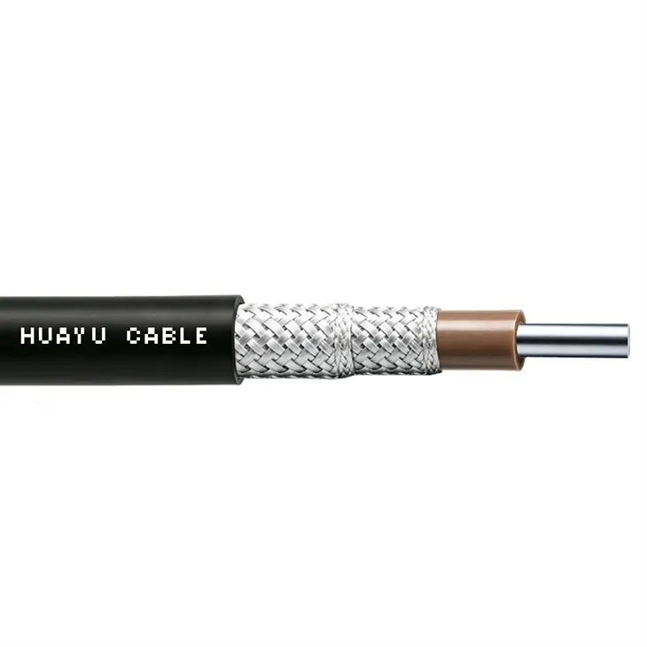 Low Loss Phase-Stable Cable suppliers