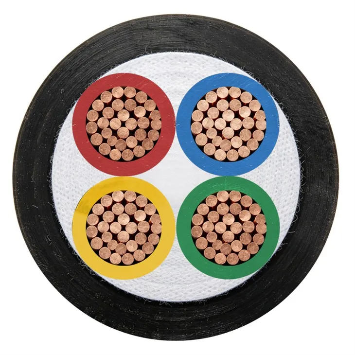 LSZH Power Cable factory