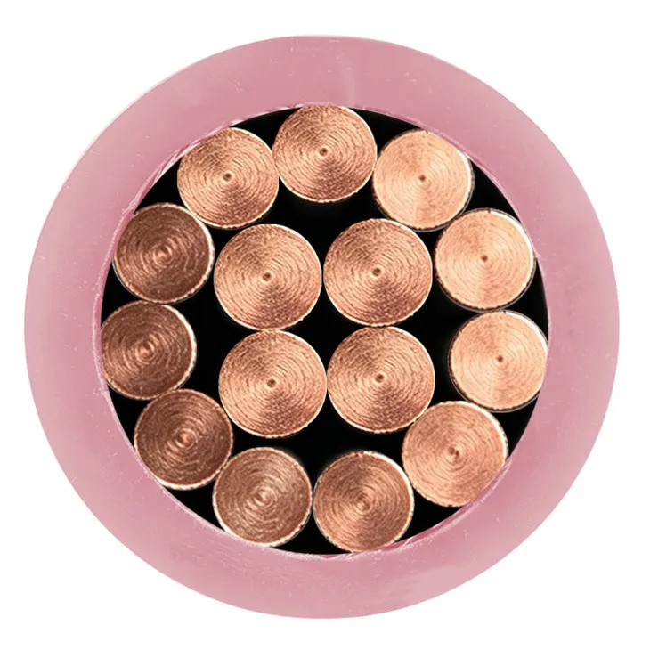 PTFE Insulated Wire factory