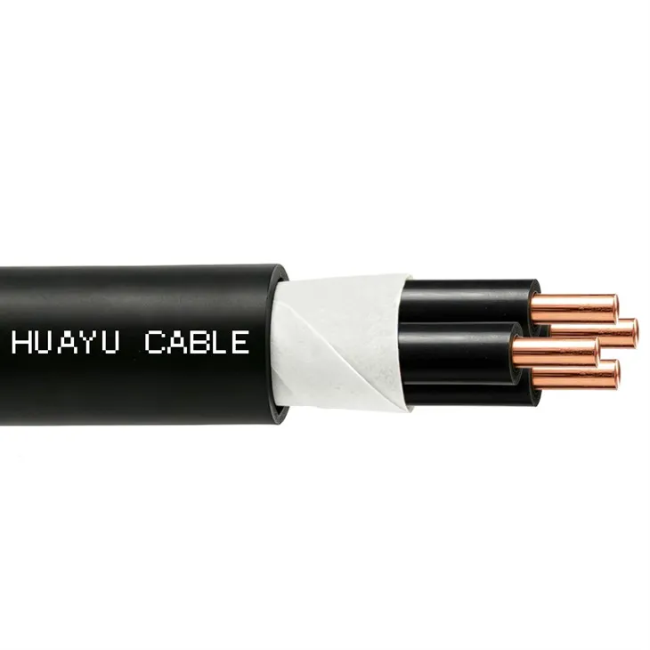 PVC Insulated Control Cable suppliers