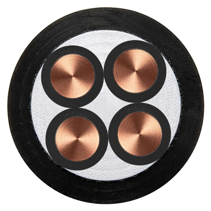 PVC Insulated Control Cable factory