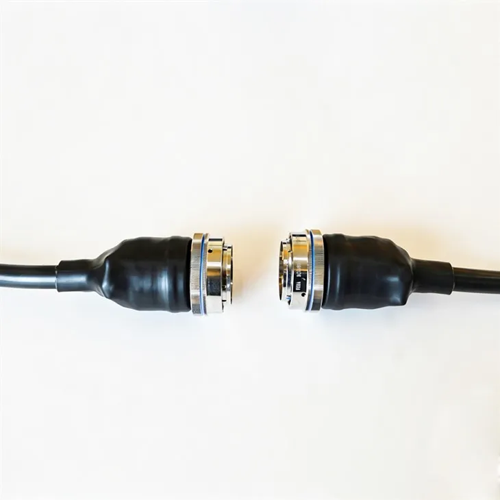 Specialized Vehicle Cable Assembly factory
