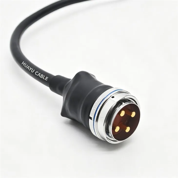 Specialized Vehicle Cable Assembly suppliers