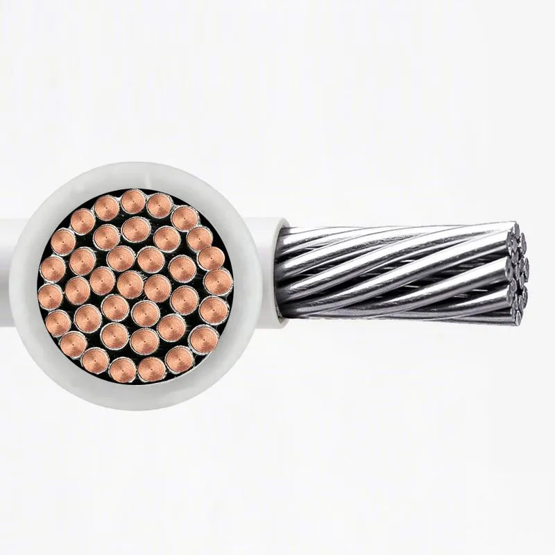 ETFE Insulated Wire