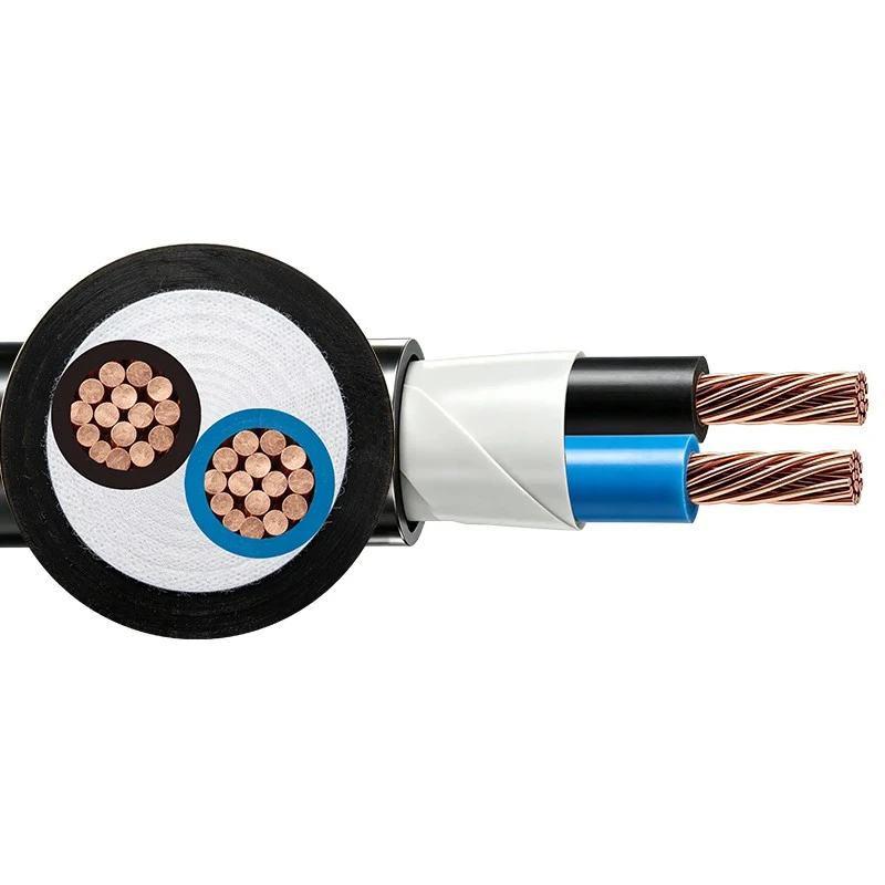 H03V2V2-F PVC Flexible Installation Cable