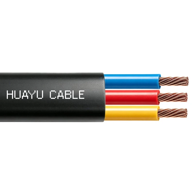 H03V2V2H2-F PVC Flexible Installation Cable suppliers