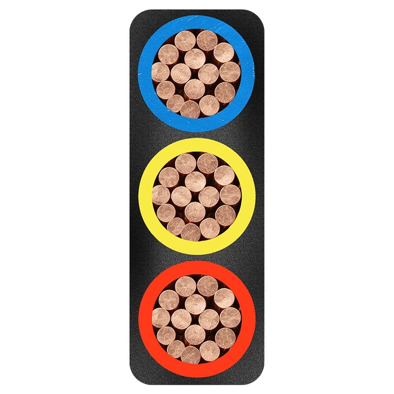 H03V2V2H2-F PVC Flexible Installation Cable factory