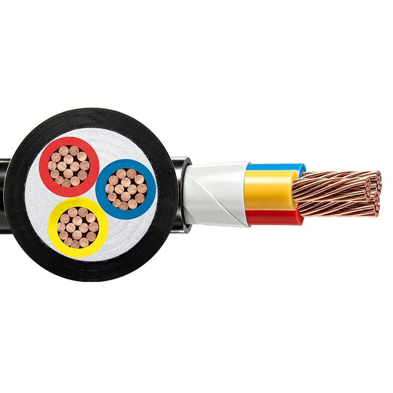 H03VV-F PVC Insulated Flexible Wire