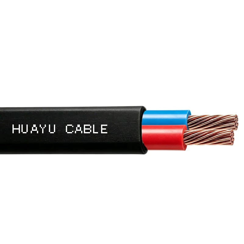 H03VVH2-F PVC Insulated Flexible Wire suppliers