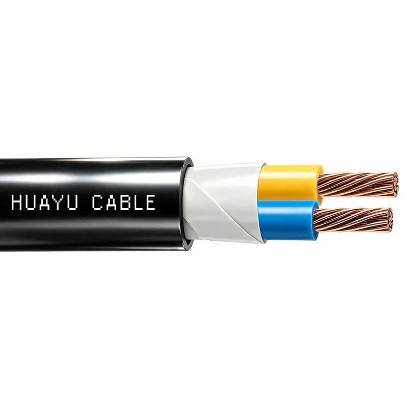 H05VVH8-F - PVC Insulated Flexible Installation Cable suppliers