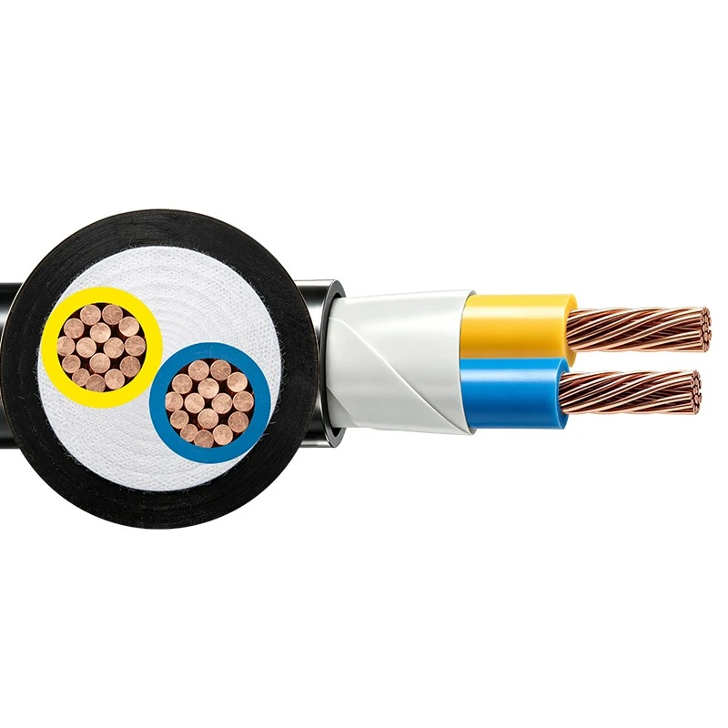H05VVH8-F - PVC Insulated Flexible Installation Cable