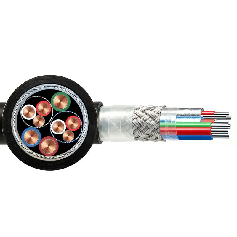 High Speed Data Cable