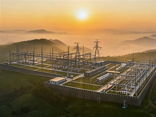 Introduction to fire-resistant power cables