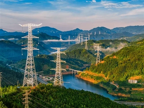 How many types of cables are there in the electrical system?