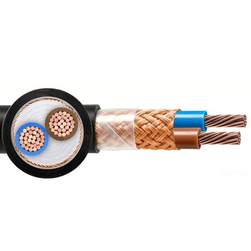Instrumentation and Control Cable