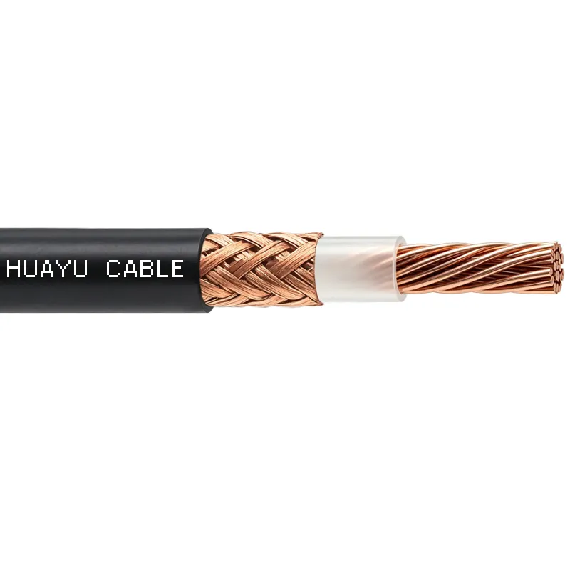 RF Coaxial Cable