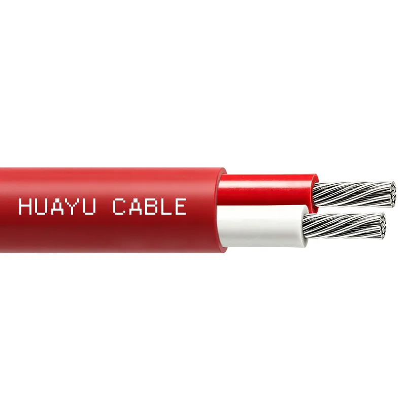 Control Cable Low Voltage