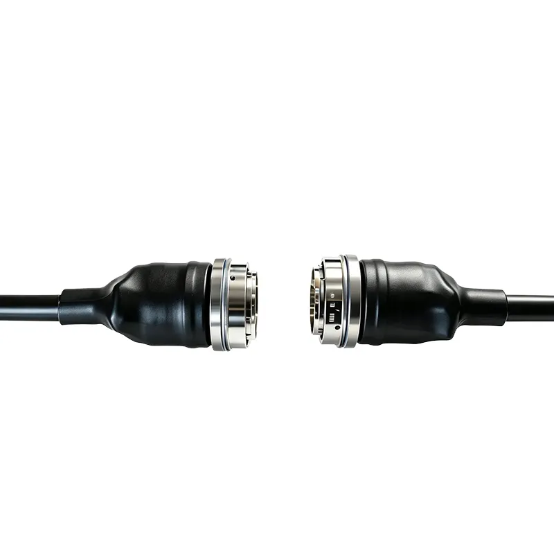 Cable Assemblies & Accessories