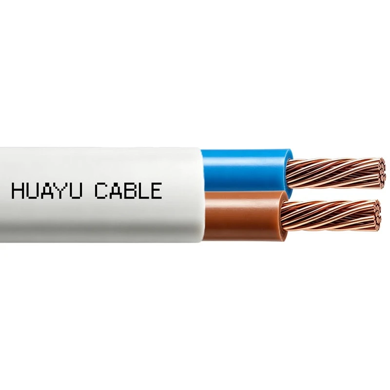 Low Voltage H05Z1Z1H2-F PVC Flexible Installation Cable suppliers
