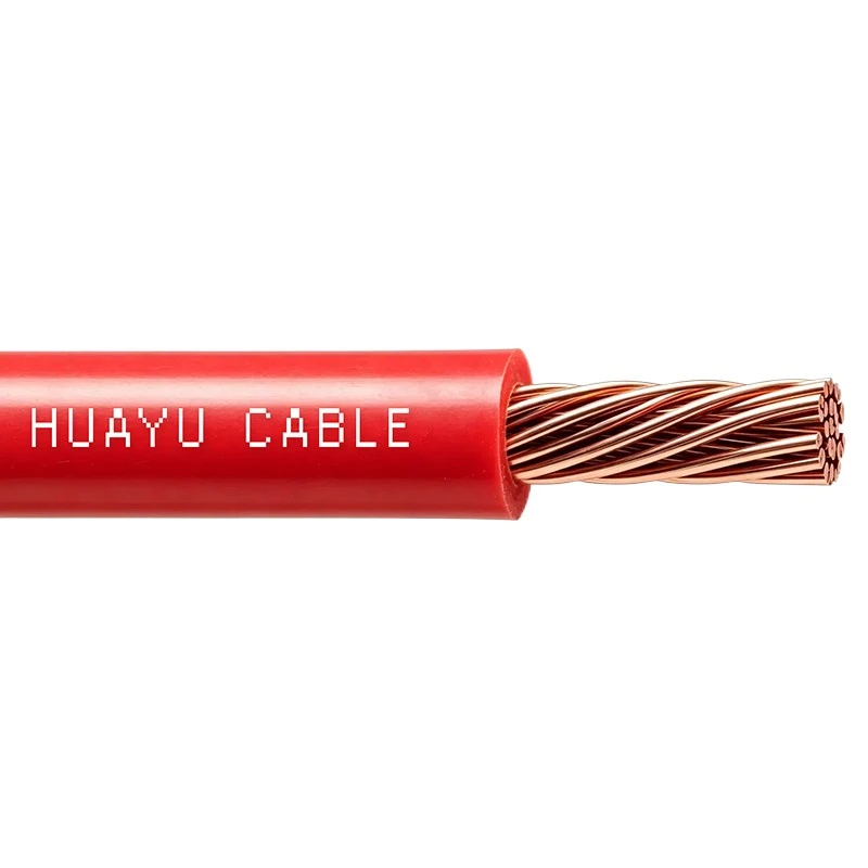 Low Voltage H07V-K PVC Insulated Flexible Wire suppliers
