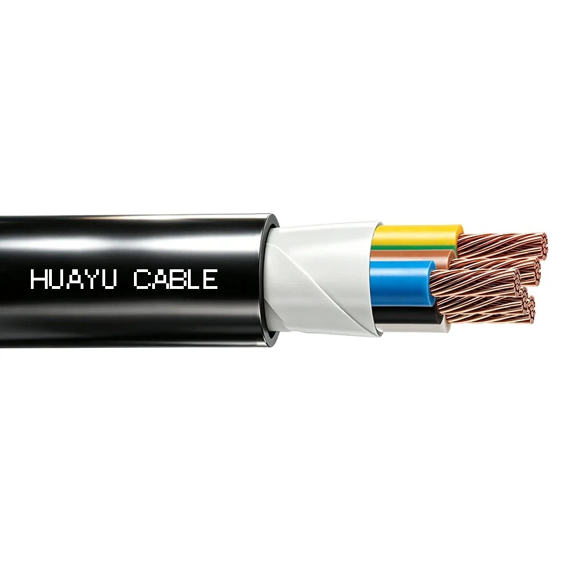 Low Voltage H07ZZ-F LSZH Flexible Installation Cable suppliers