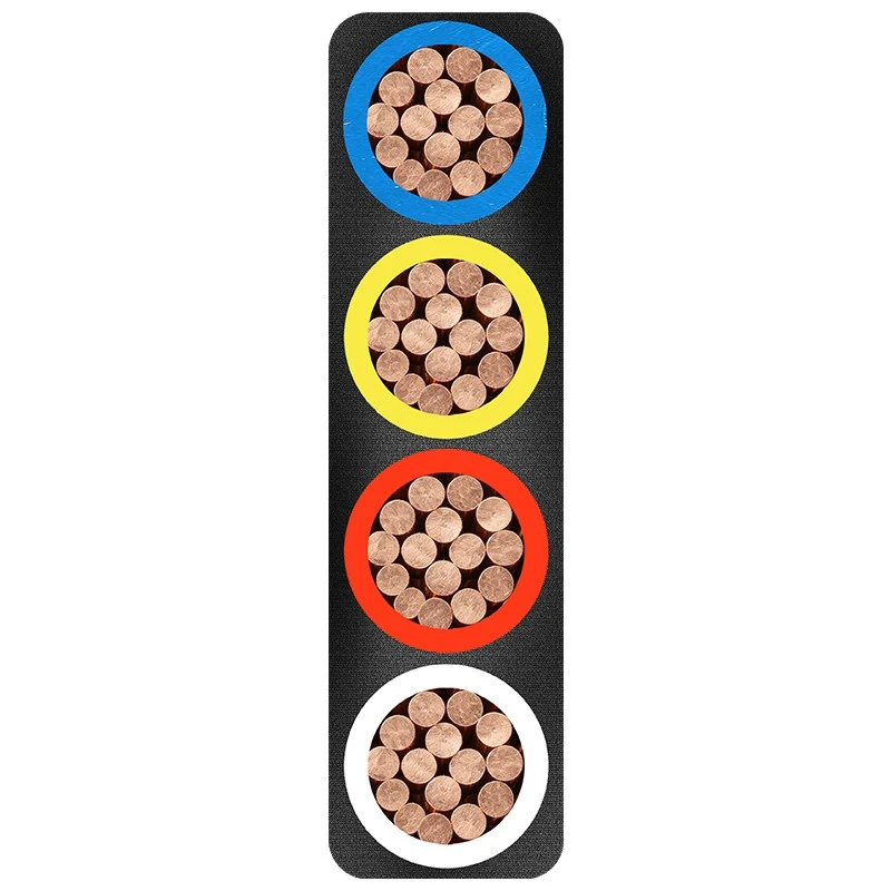 Low Voltage H03Z1Z1H2-F PVC Flexible Installation Cable factory