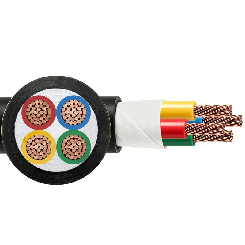 LSZH Power Cable