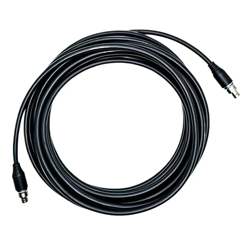 Optical and Electrical Cable Assembly