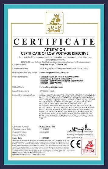 cert