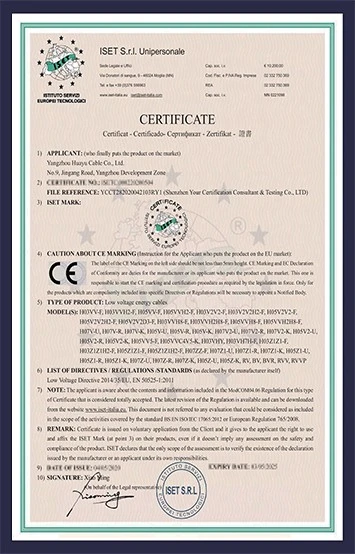 cert
