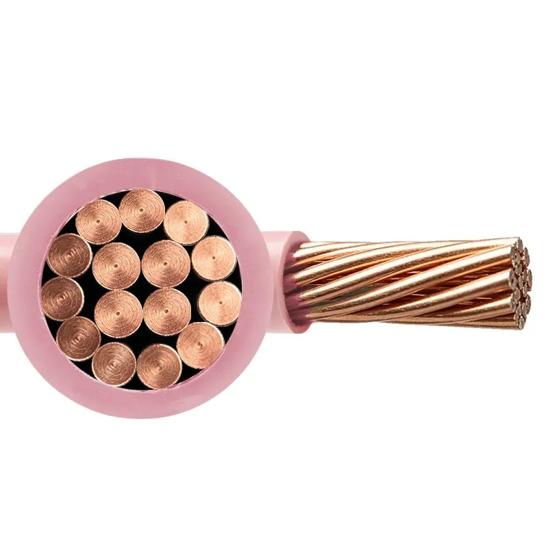 PTFE Insulated Wire