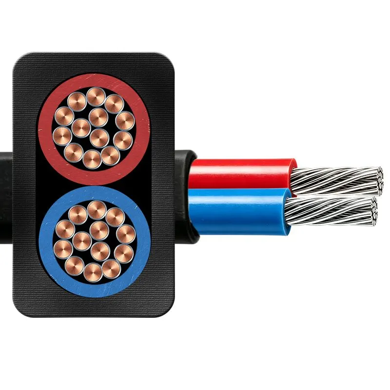 Silicone Flat Cable