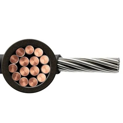 Audio Video Signal Cable