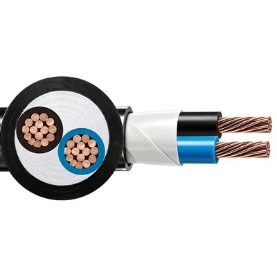 H03V2V2-F PVC Flexible Installation Cable
