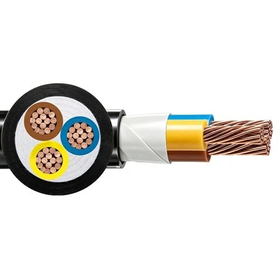 H03VVH8-F - PVC Insulated Flexible Wire