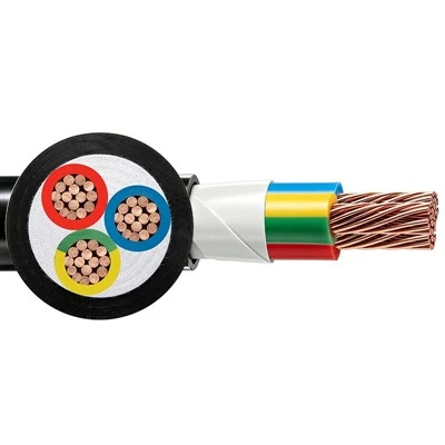 H05V2V2-F PVC Flexible Installation Cable