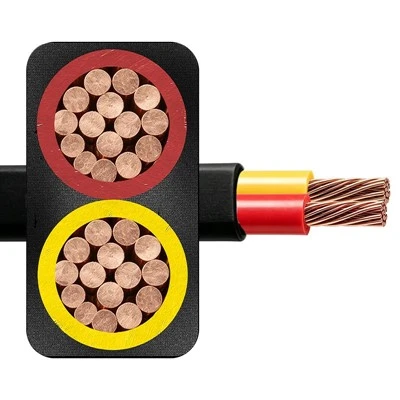 H05V2V2H2-F - PVC Insulated Wire