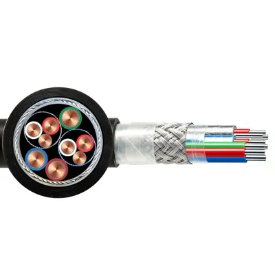 High Speed Data Cable
