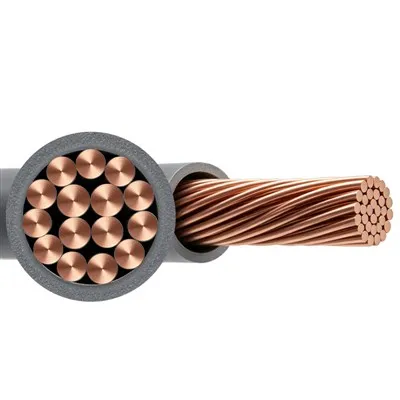 High Temperature XLPE Wire