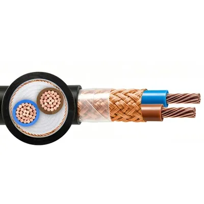 Instrumentation and Control Cable