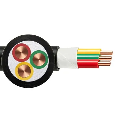 Low Frequency Cable