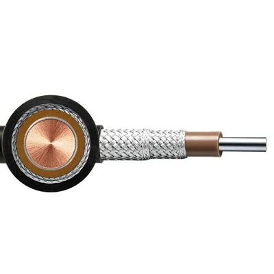 Low Loss Phase-Stable Cable